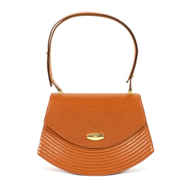Louis Vuitton Tilssit vintage shoulder bag