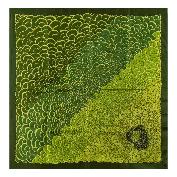 Roberta di Camerino vintage scarf