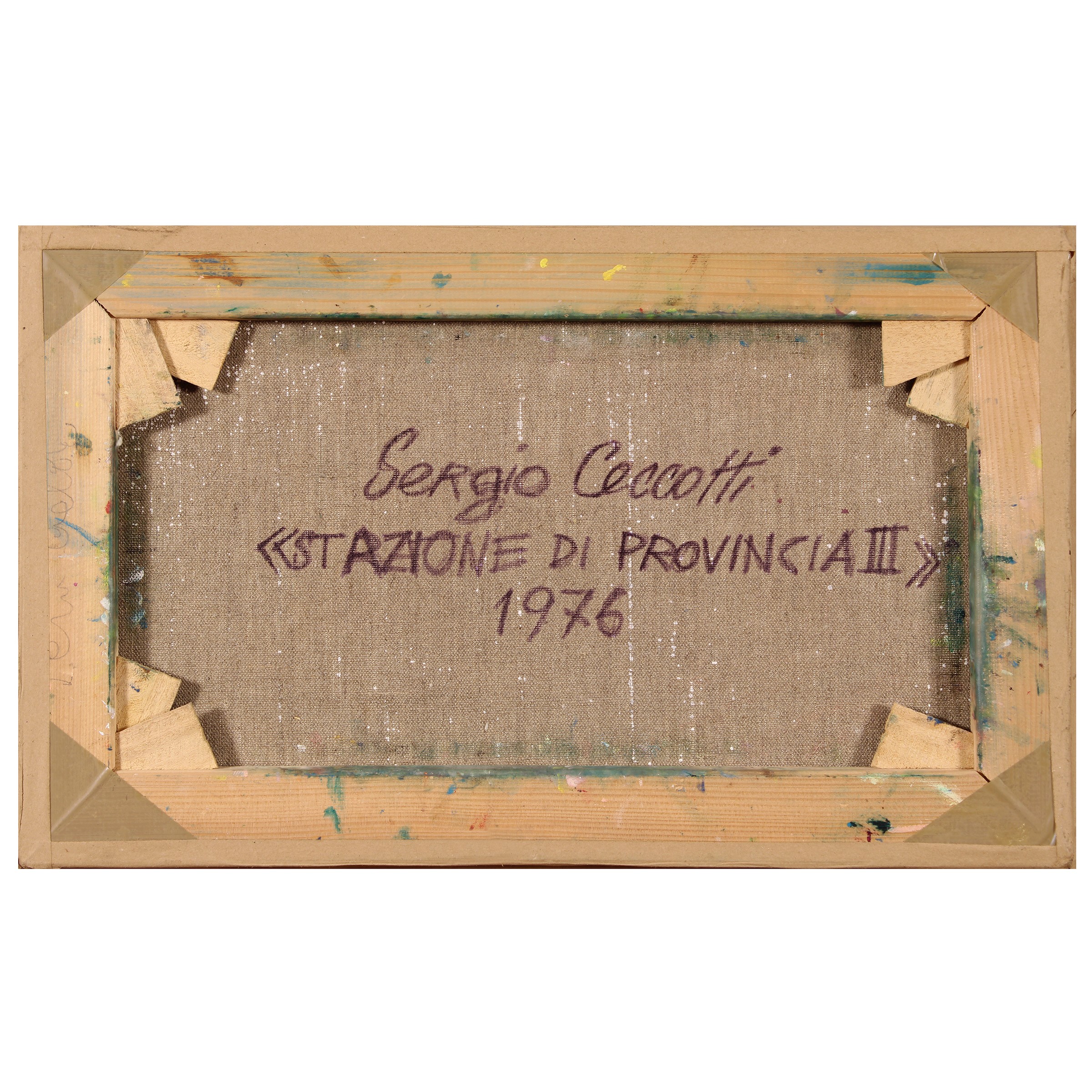 Sergio Ceccotti
