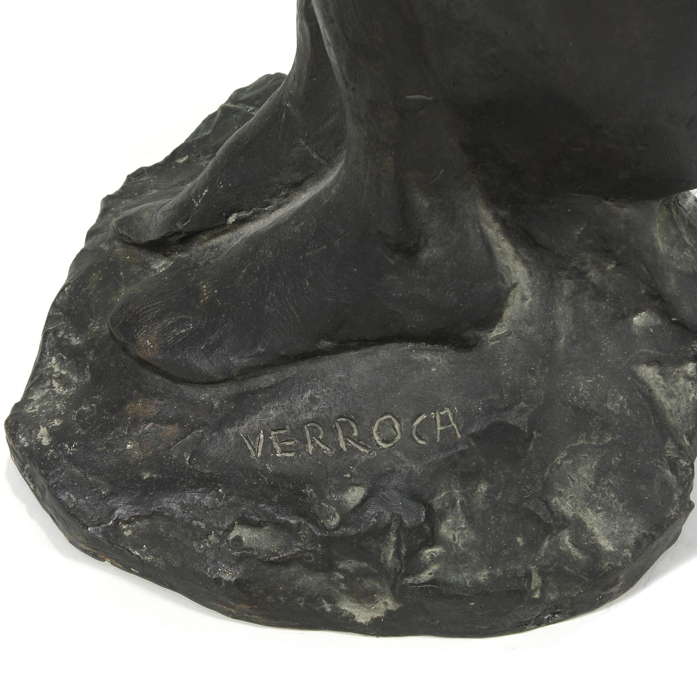 Franco Verroca