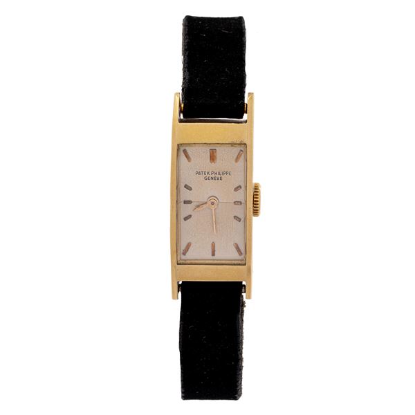 Patek Philippe Tegolino orologio da polso vintage