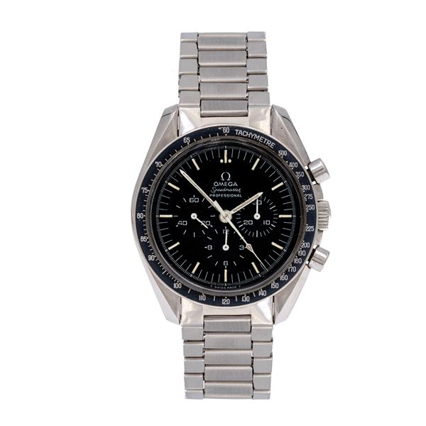 Omega Speedmaster Moonwatch Professional orologio da polso vintage