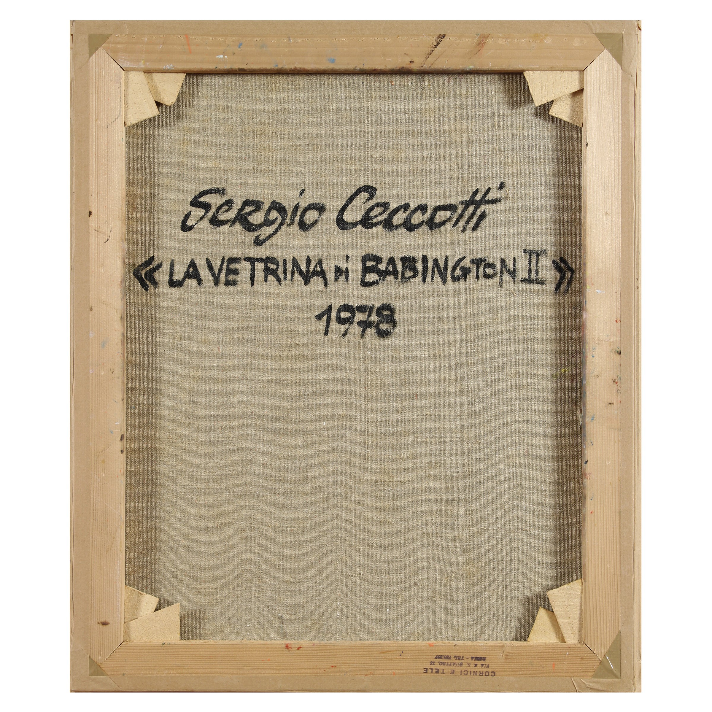 Sergio Ceccotti