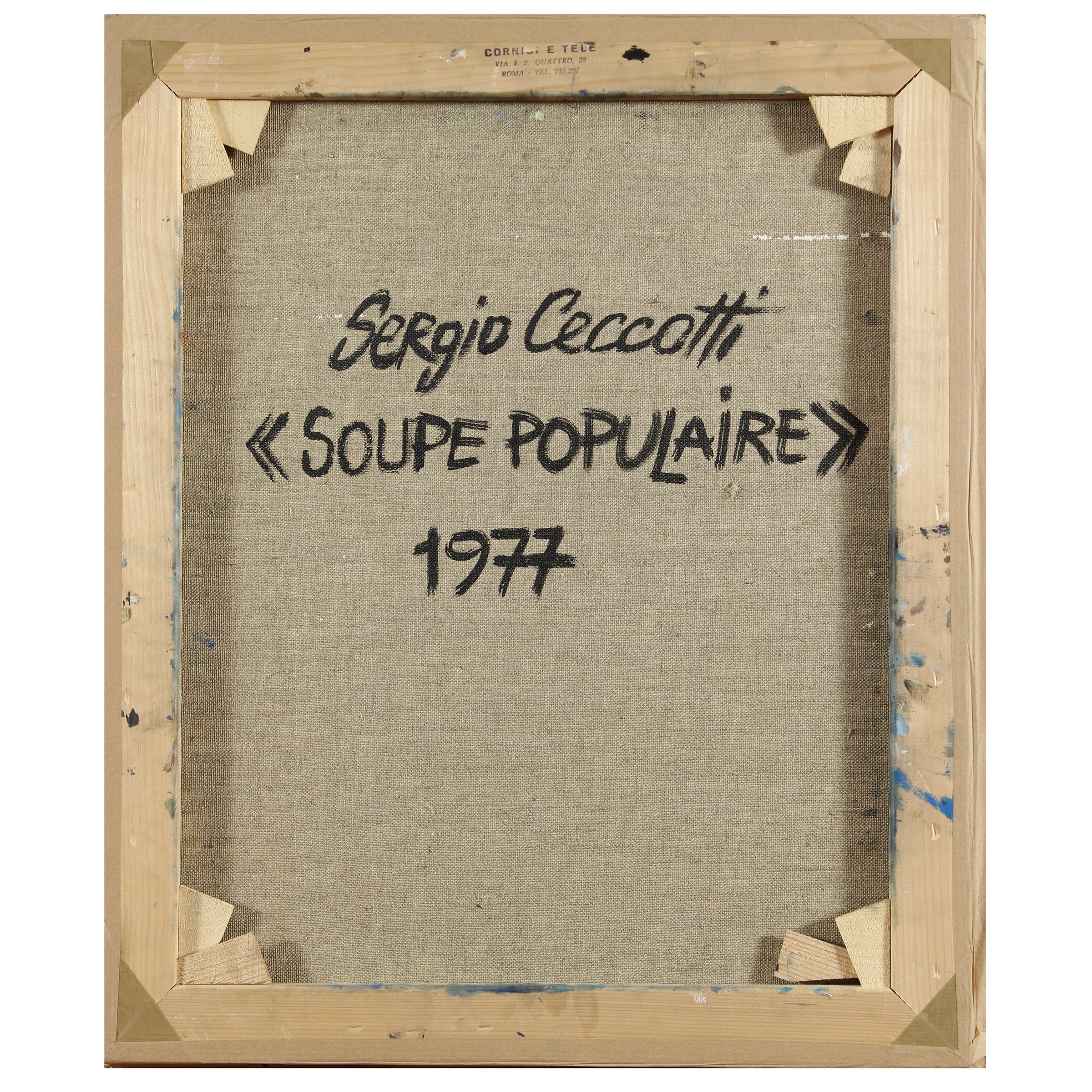 Sergio Ceccotti