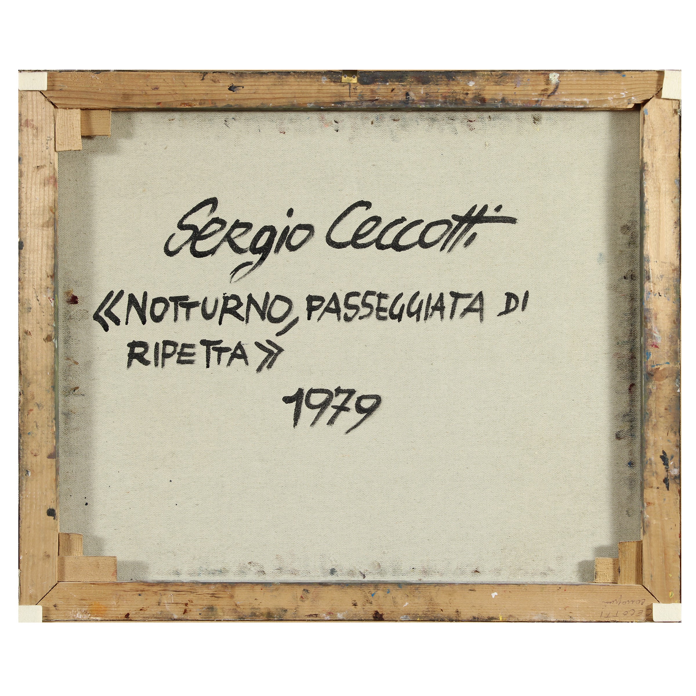 Sergio Ceccotti
