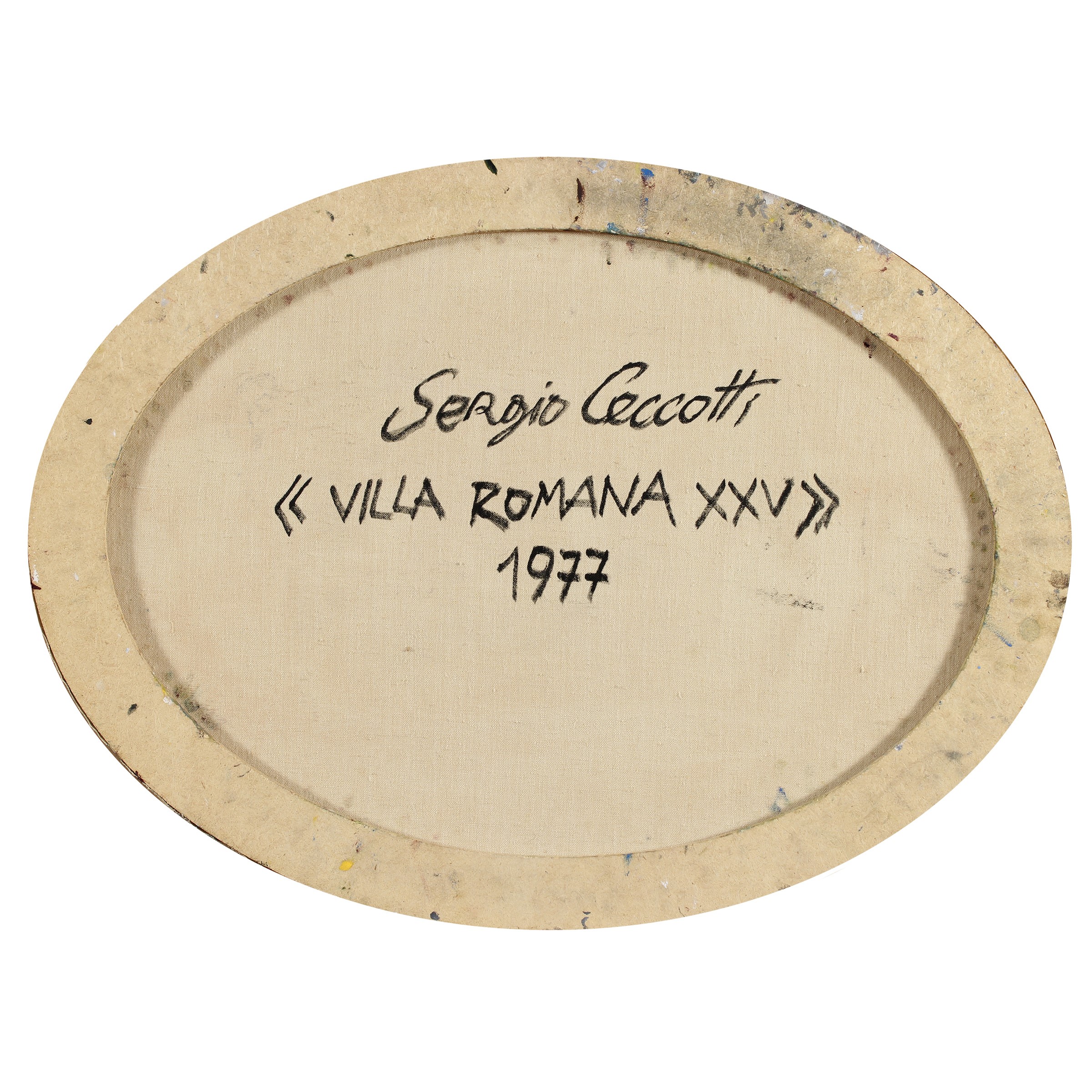 Sergio Ceccotti