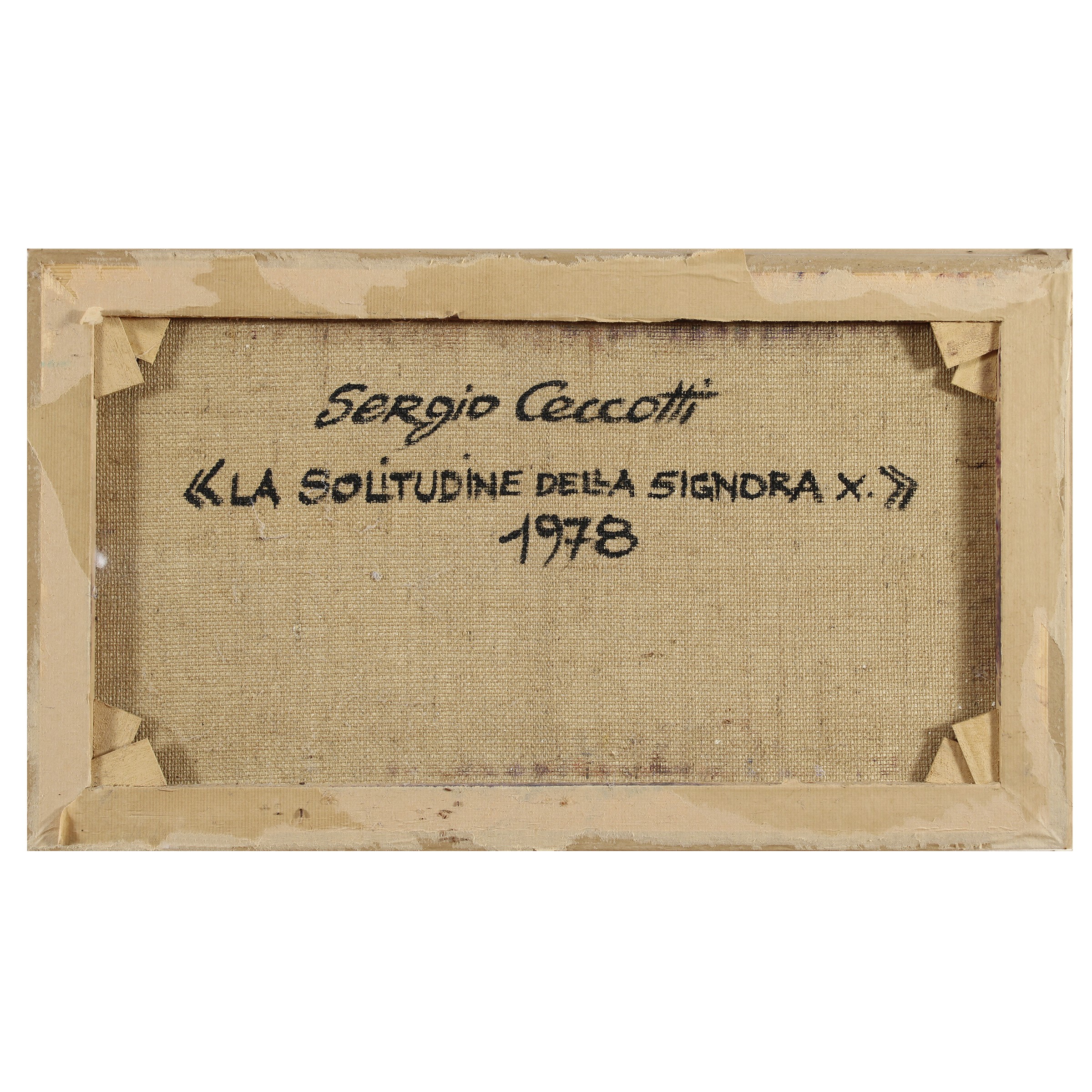 Sergio Ceccotti