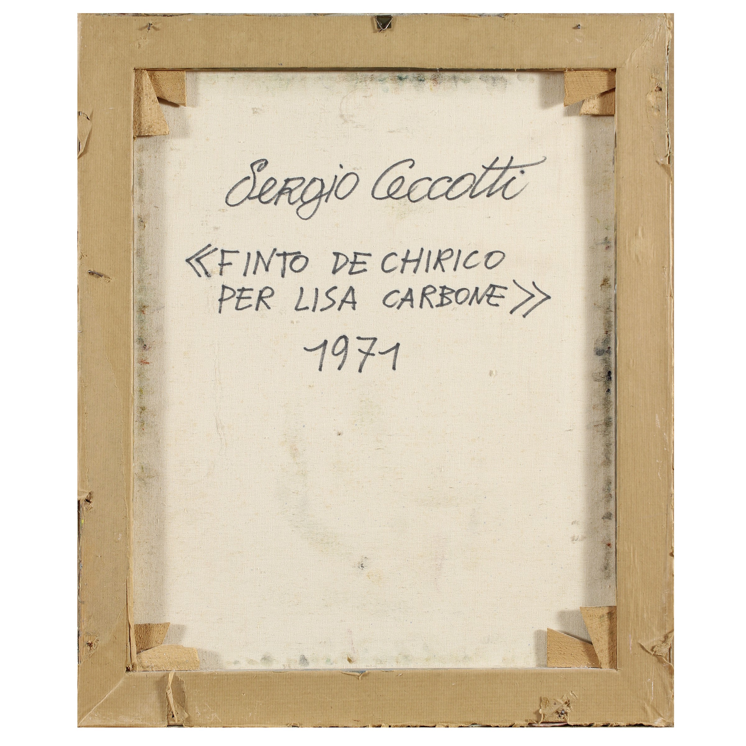 Sergio Ceccotti