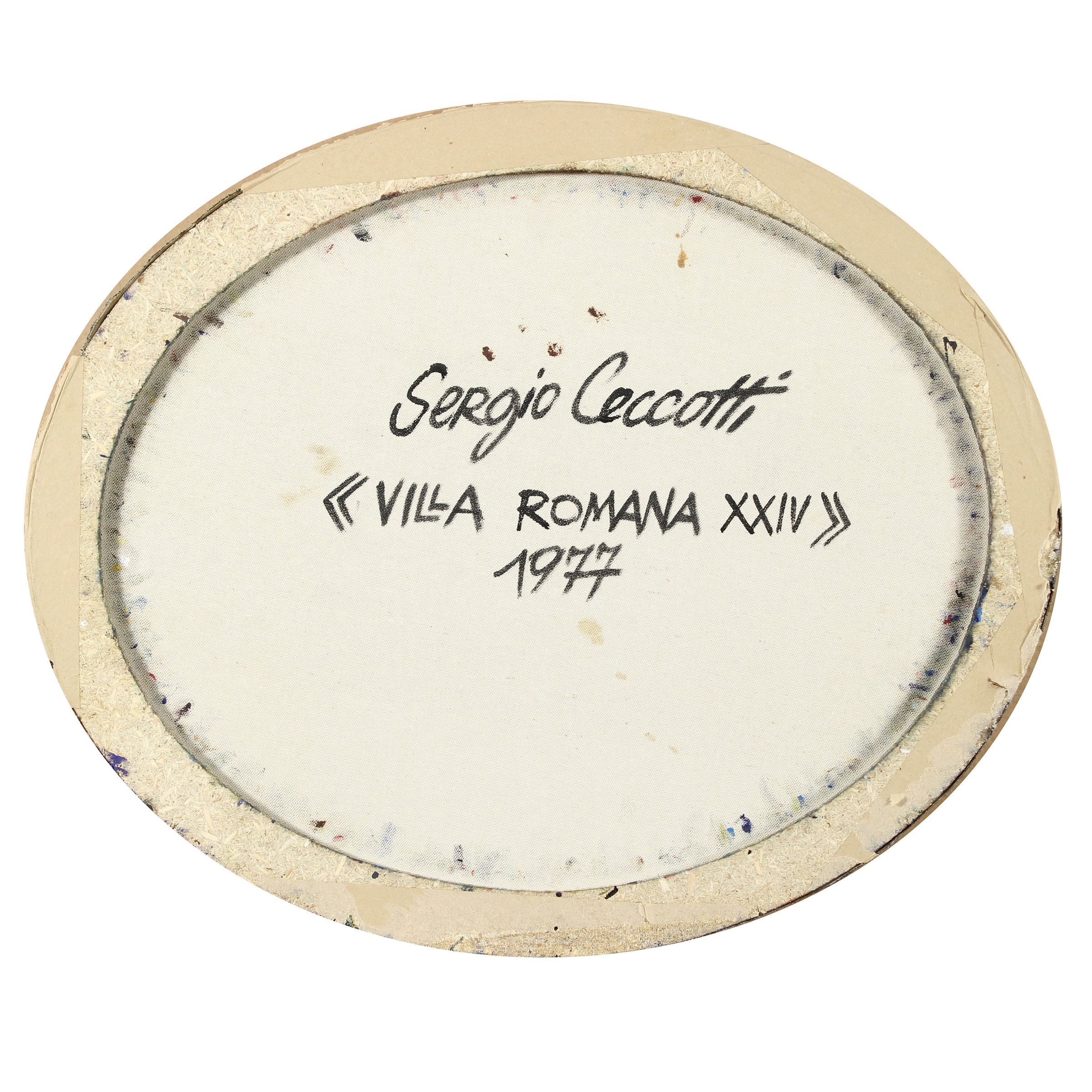 Sergio Ceccotti