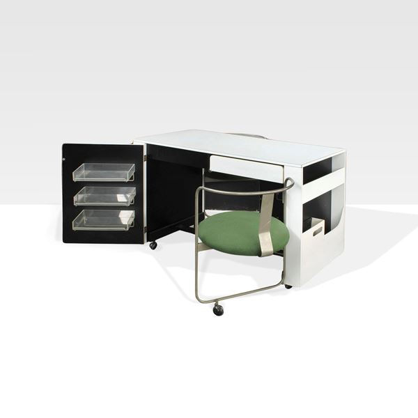 Gio Ponti, prod. Walter Ponti