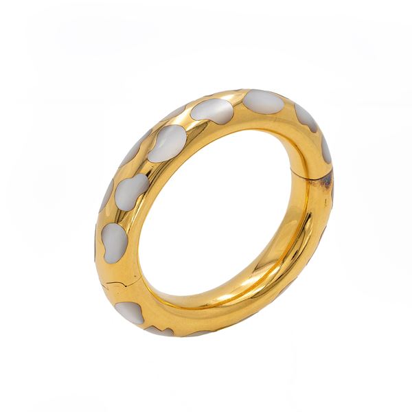Tiffany & Co. cuff bracelet