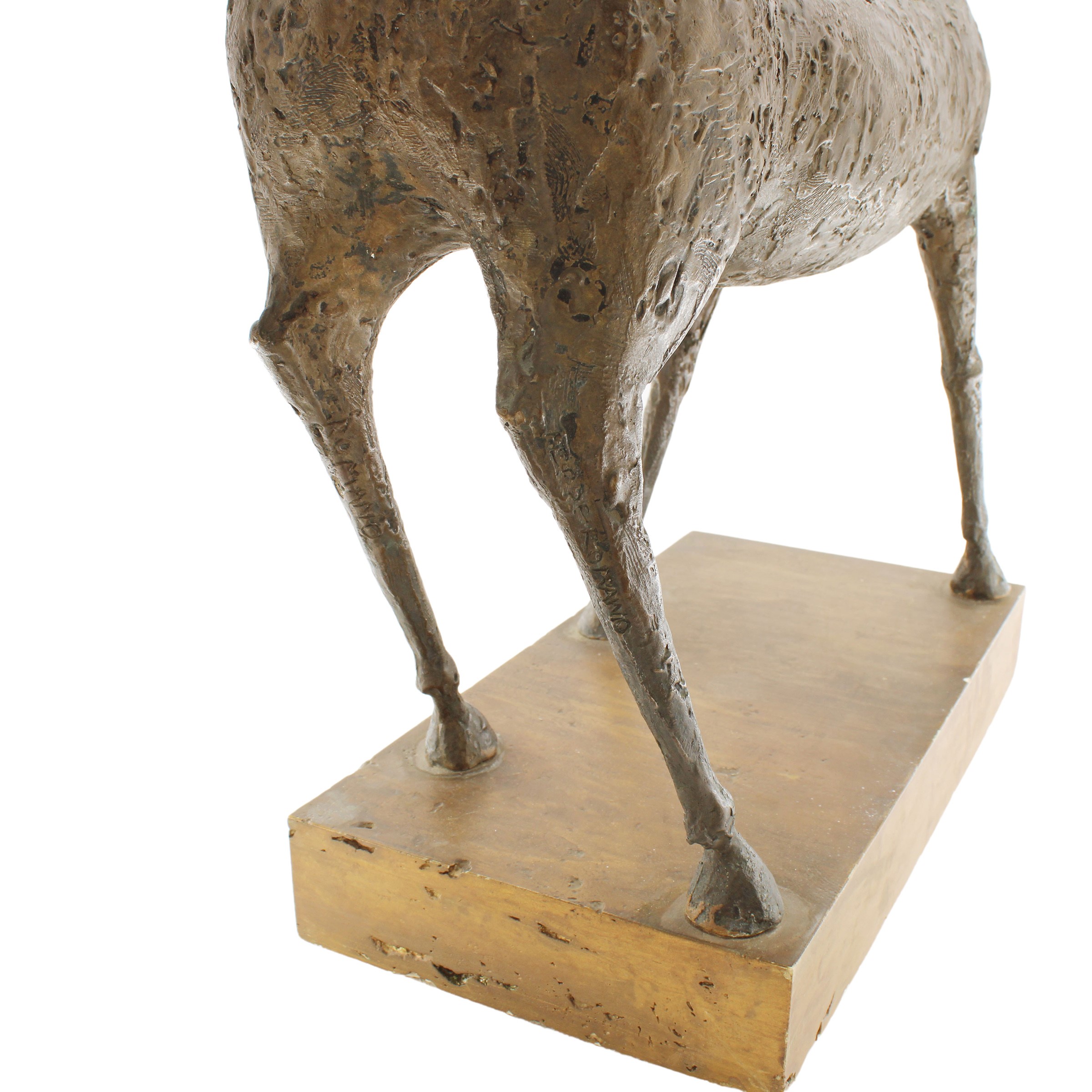 Peppe (giuseppe) Romano