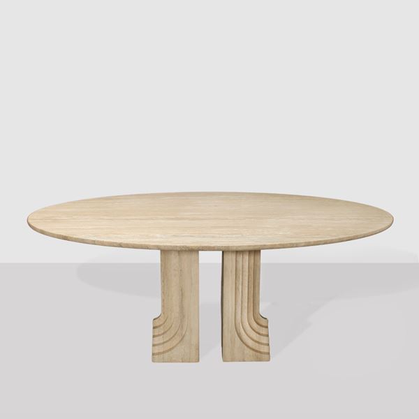 Carlo Scarpa, Simon prod.