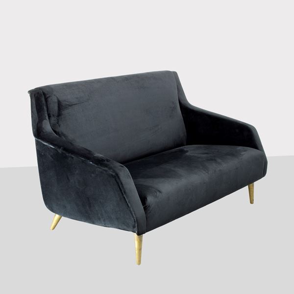 Carlo De Carli, prod. Cassina  (Italy, 1950s)  - Auction Design and 20th Century Decorative Arts - I - Colasanti Casa d'Aste