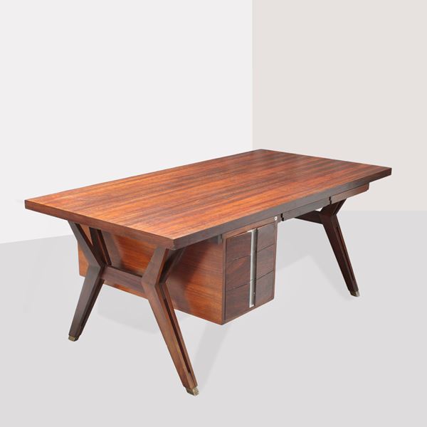 Ennio Fazioli, prod. MIM  (Italy, 60s)  - Auction Design and 20th Century Decorative Arts - I - Colasanti Casa d'Aste