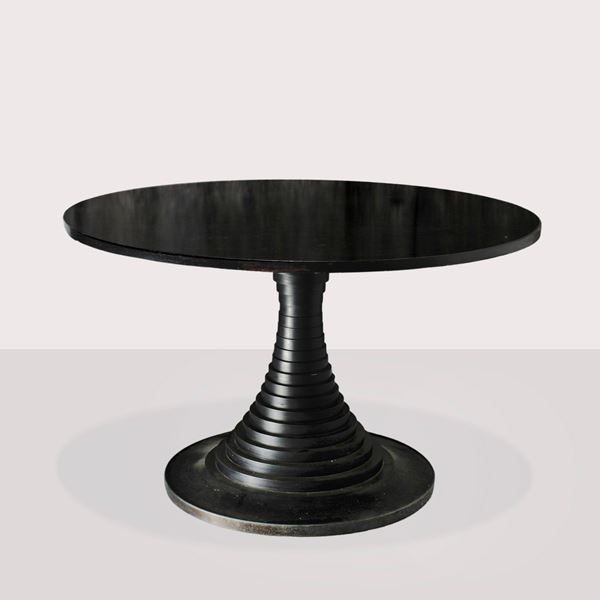 Carlo De Carli, prod. Sormani  (Italia, 1963)  - Asta Design e Arti Decorative del 900 - I - Colasanti Casa d'Aste