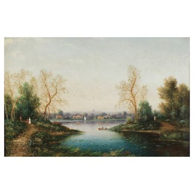 Nils Hans Christiansen