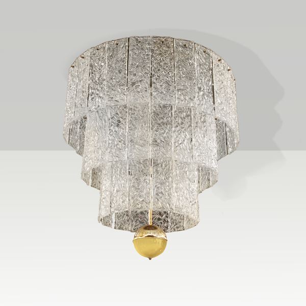 Italian manufacture  (1960/70s)  - Auction Design and 20th Century Decorative Arts - I - Colasanti Casa d'Aste