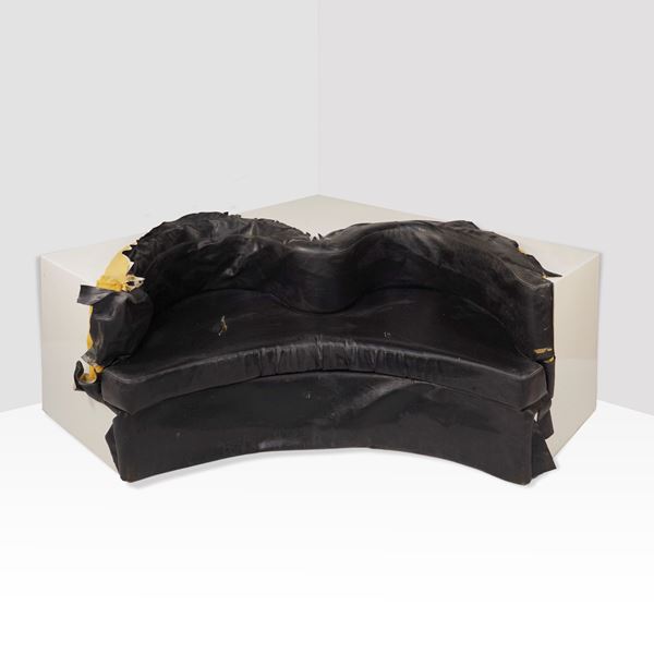 Archizoom, prod. Poltronova  (Italy, 1968)  - Auction Design and 20th Century Decorative Arts - I - Colasanti Casa d'Aste