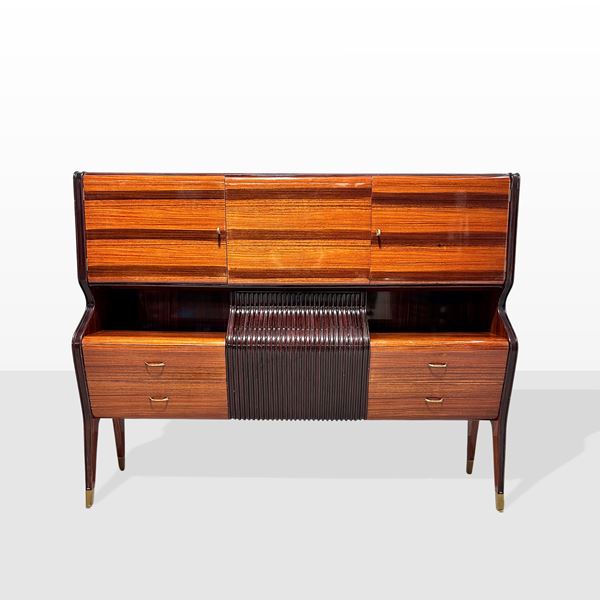 Osvaldo Borsani  (Italy, 1950s)  - Auction Design and 20th Century Decorative Arts - I - Colasanti Casa d'Aste