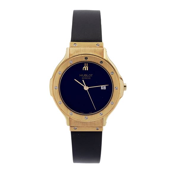 Hublot wristwatch