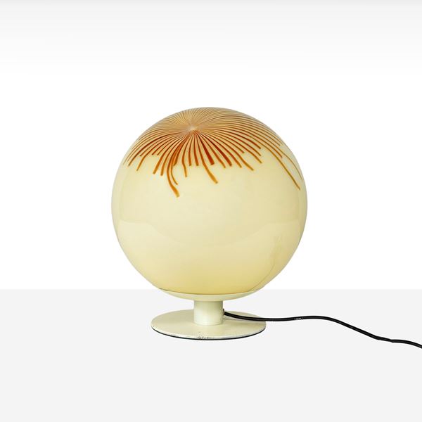 Prod. La Murrina  (Murano, 1970s)  - Auction Design and 20th Century Decorative Arts - I - Colasanti Casa d'Aste