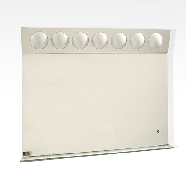 Prod. Fontana Arte  (Italy, 1970s)  - Auction Italian Style Web Only - Colasanti Casa d'Aste
