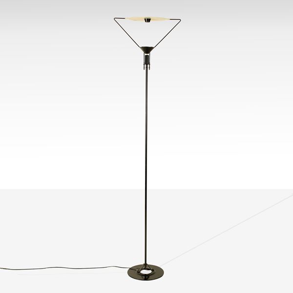 Carlo Forcolini, prod. Artemide  (Italy, 1983)  - Auction Italian Style Web Only - II - Colasanti Casa d'Aste