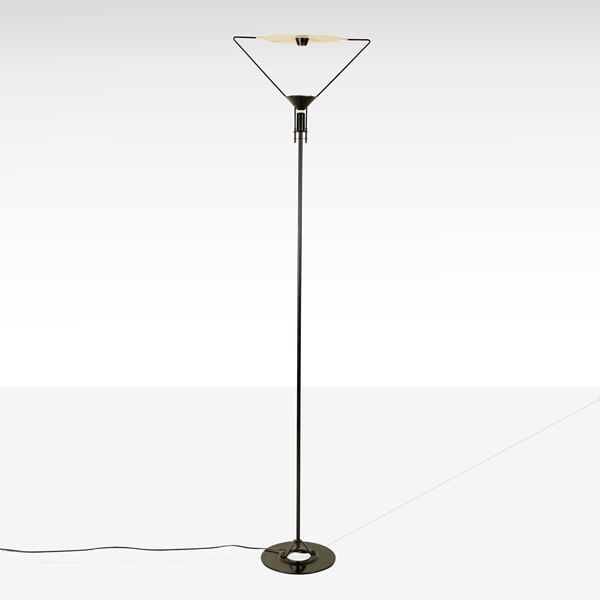 Carlo Forcolini, prod. Artemide  (Italy, 1983)  - Auction Italian Style Web Only - Colasanti Casa d'Aste