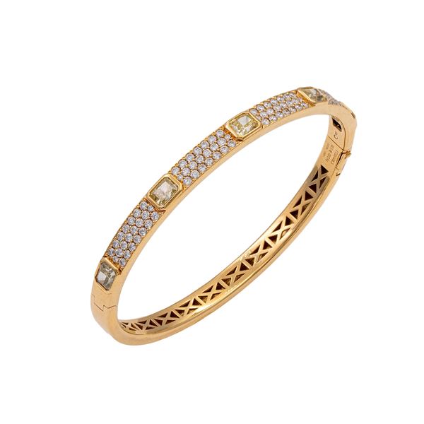 Crivelli bracciale a manetta