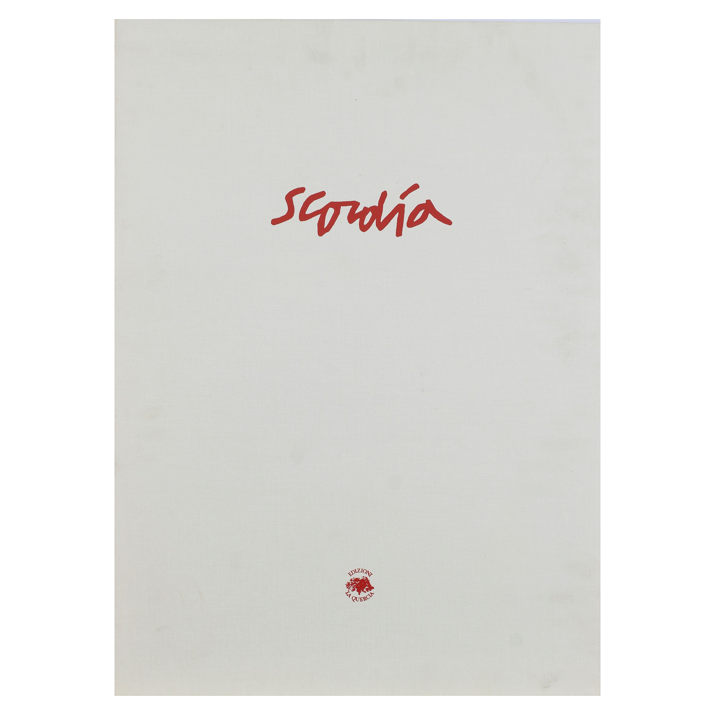Antonio Scordia