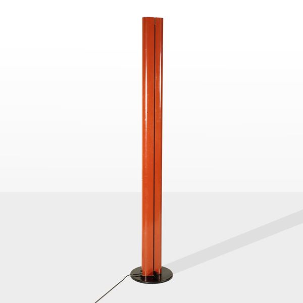 Gianfranco Frattini, prod. Artemide