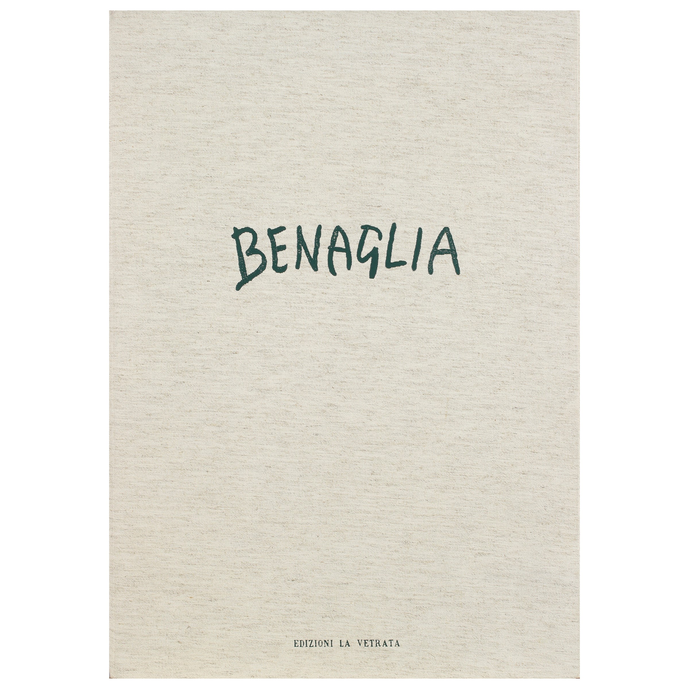 Enrico Benaglia