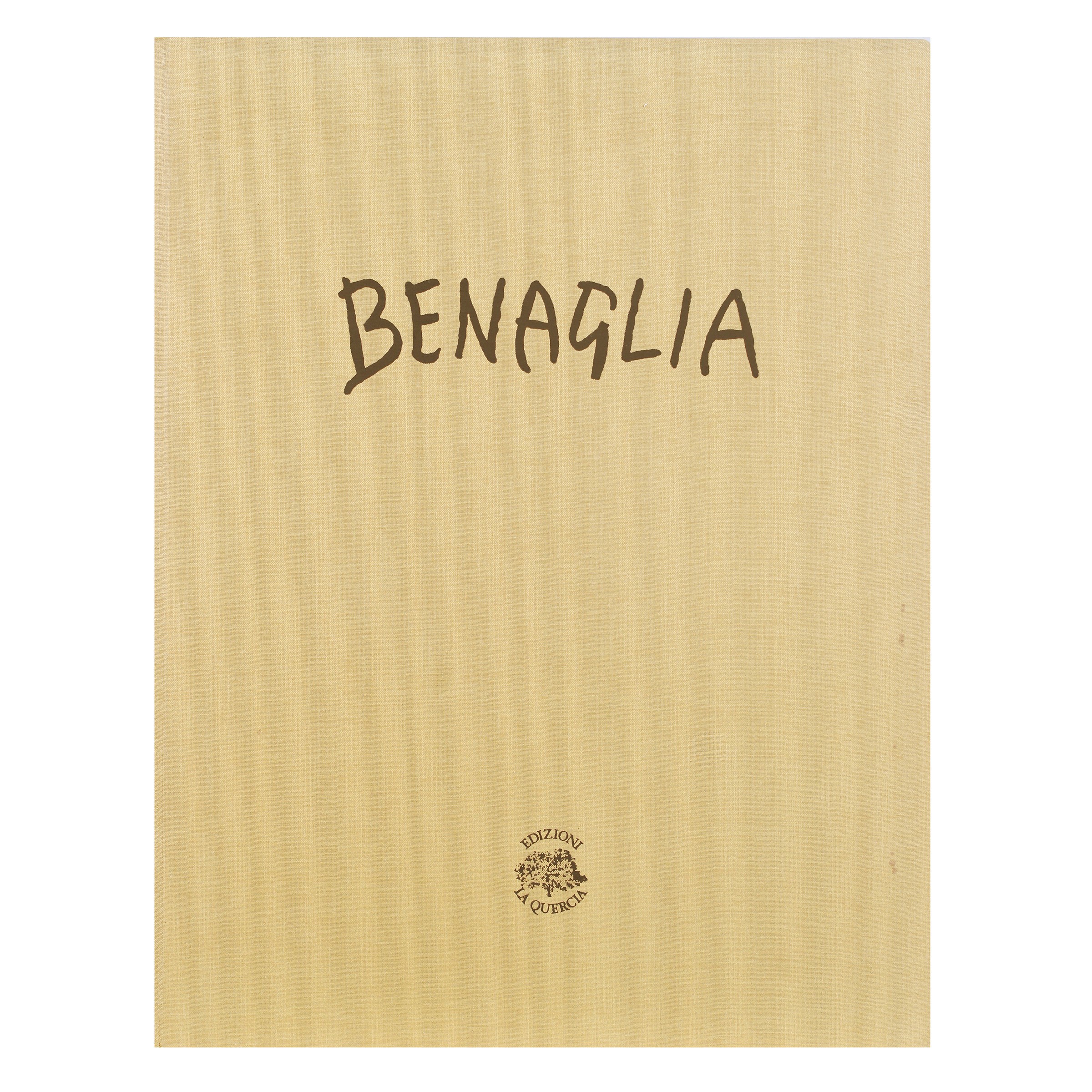 Enrico Benaglia