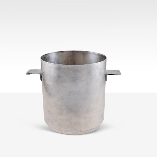 Lino Sabattini, prod. Christofle  (Francia, anni 50-60)  - Asta Design e Arti Decorative del 900 - I - Colasanti Casa d'Aste