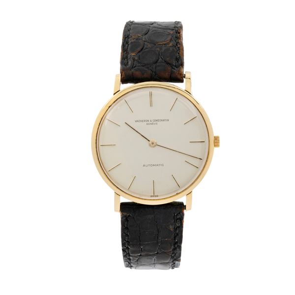 Vacheron & Constantin vintage wristwatch