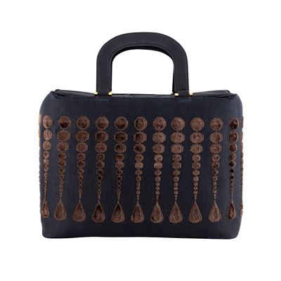 Roberta di Camerino Borsa a Mano Vintage