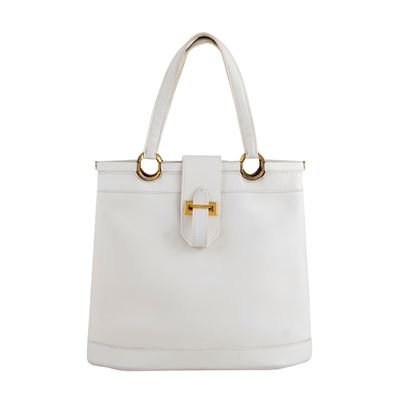 Hermes Berry Borsa a Mano Vintage