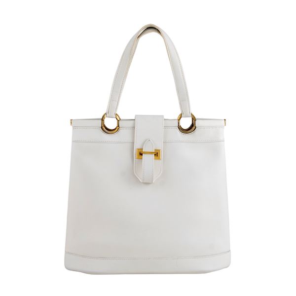 Hermes Berry vintage handbag