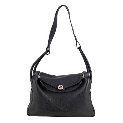 Hermes Lindy Borsa Vintage