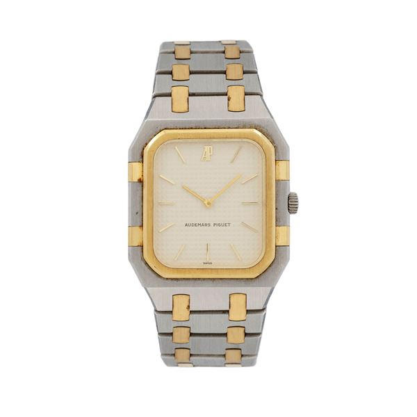 Audemars Piguet vintage wristwatch