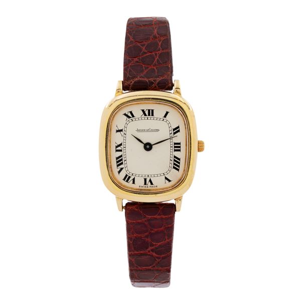Jager Le Coultre vintage ladies watch