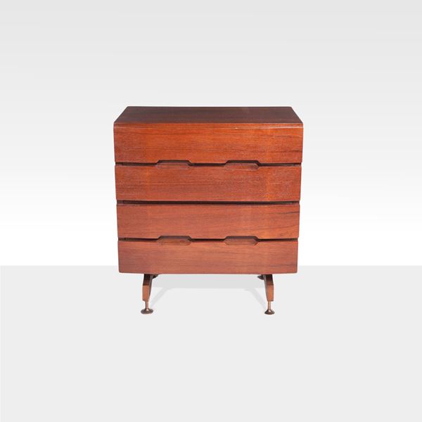 Giuseppe Brusadelli, prod. GBL  (Lecco, 1960s)  - Auction Design and 20th Century Decorative Arts - I - Colasanti Casa d'Aste