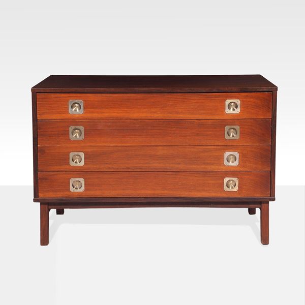Prod. Stildomus  (Italia, anni 60)  - Asta Design e Arti Decorative del 900 - I - Colasanti Casa d'Aste