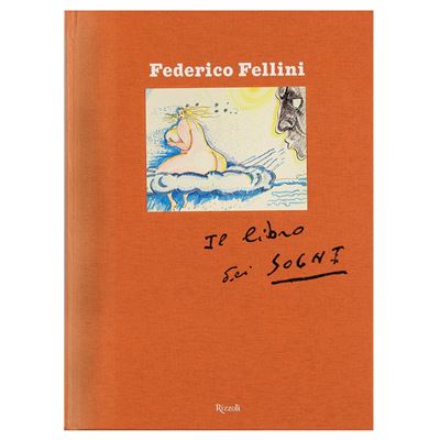 Federico Fellini