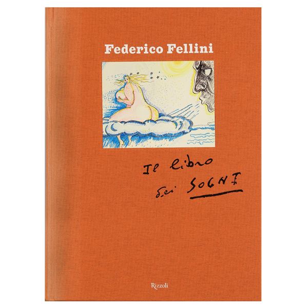 Federico Fellini