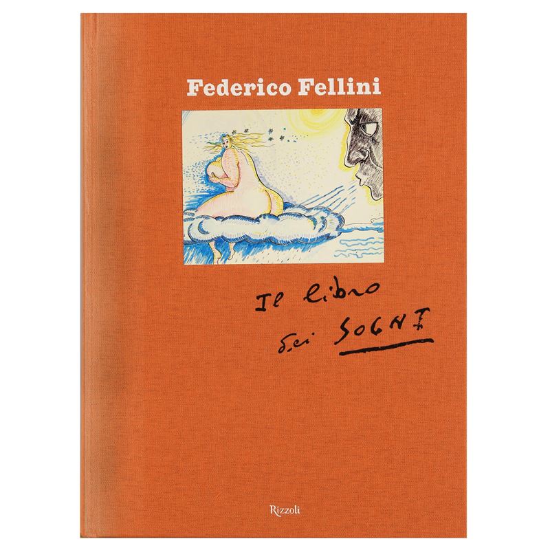 Federico Fellini