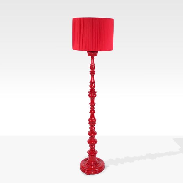 Italian manufacture   (Italy, 1970s)  - Auction Italian Style Web Only - II - Colasanti Casa d'Aste