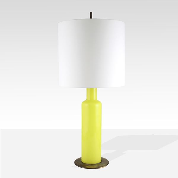 Prod. Stilnovo, attributed  (Italy, 1960s)  - Auction Design and 20th Century Decorative Arts - I - Colasanti Casa d'Aste