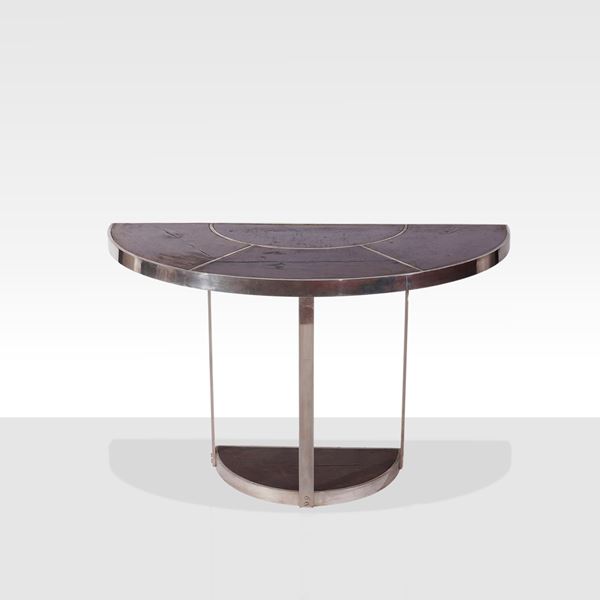 Italian manufacture  (1970s)  - Auction Design and 20th Century Decorative Arts - I - Colasanti Casa d'Aste